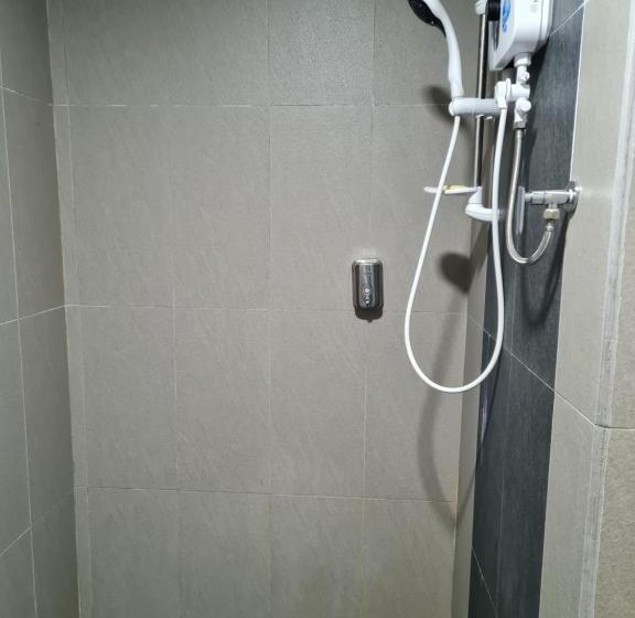 בית מלון כפרי Ummi Guestroom