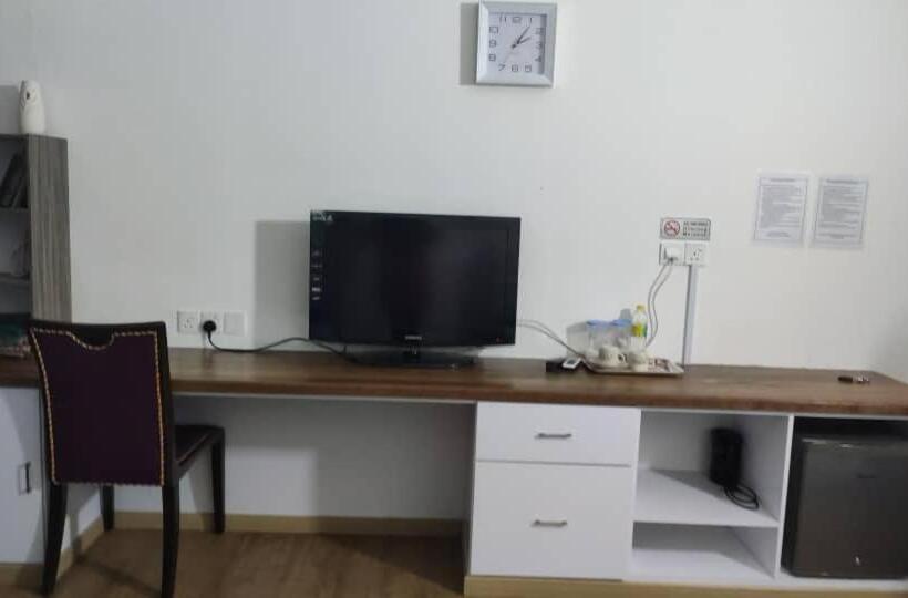 בית מלון כפרי Ummi Guestroom