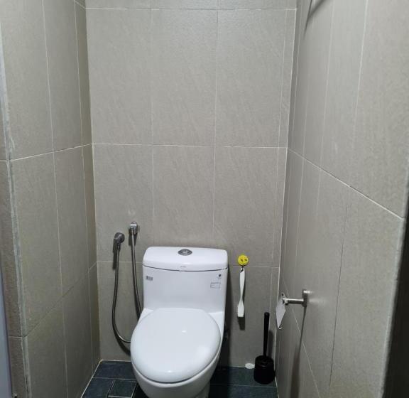 בית מלון כפרי Ummi Guestroom