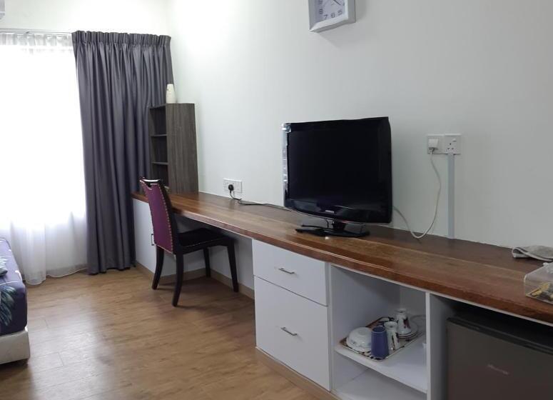 בית מלון כפרי Ummi Guestroom