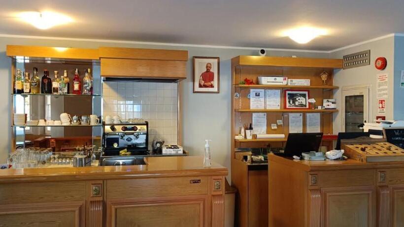 Отель Villa San Carlo