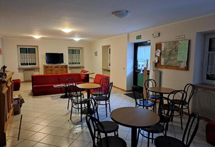 Отель Villa San Carlo