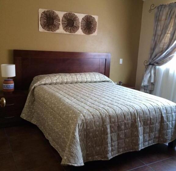 فندق Villas San Francisco