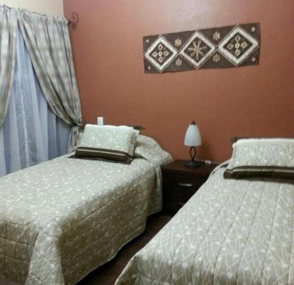 فندق Villas San Francisco