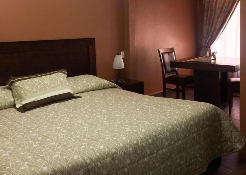 فندق Villas San Francisco