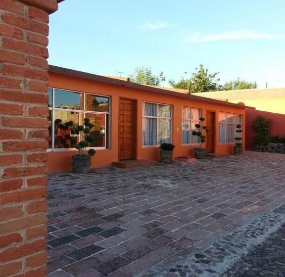 فندق Villas San Francisco