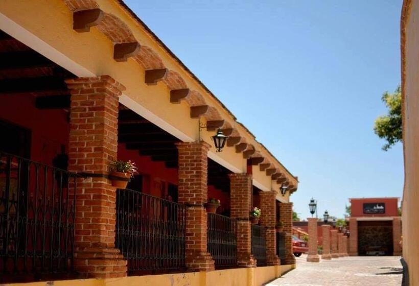 فندق Villas San Francisco