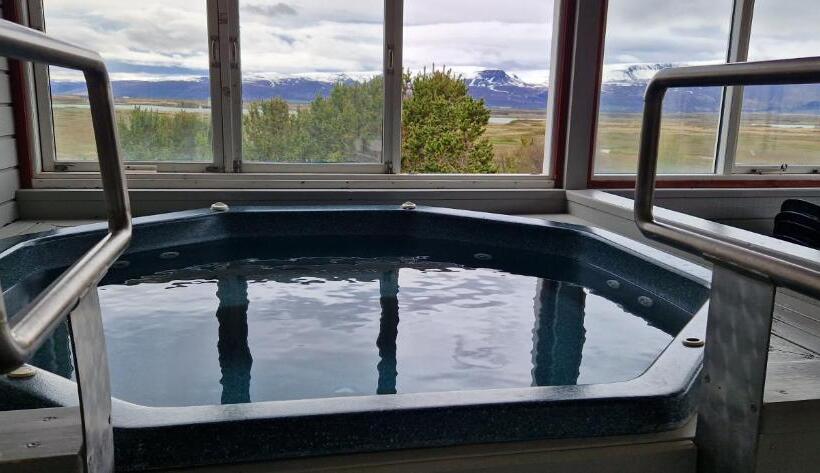 هتل Vökuholt Lodge