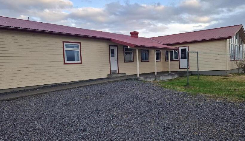 هتل Vökuholt Lodge