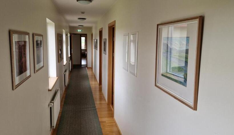 هتل Vökuholt Lodge