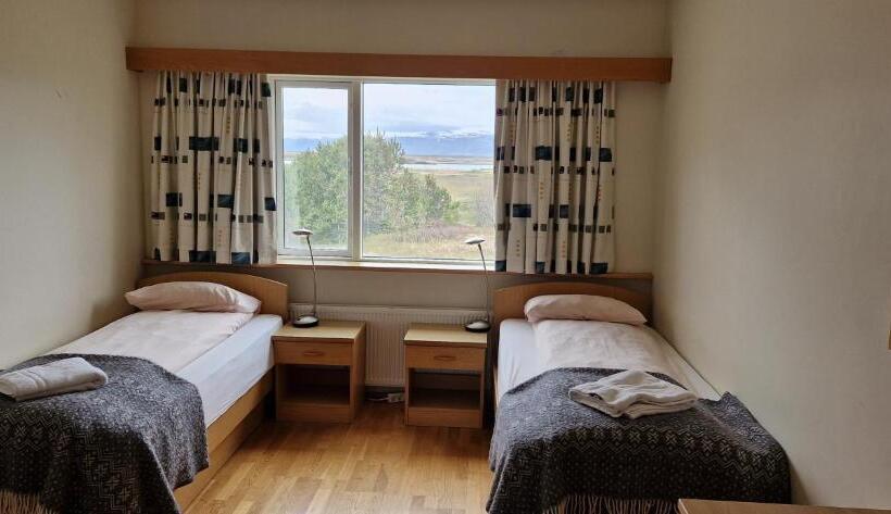 هتل Vökuholt Lodge