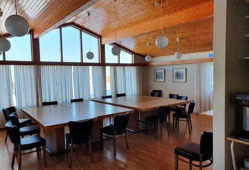 هتل Vökuholt Lodge