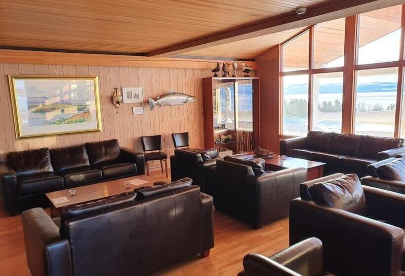 هتل Vökuholt Lodge