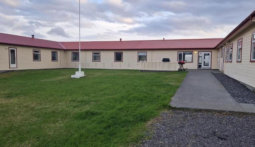 هتل Vökuholt Lodge