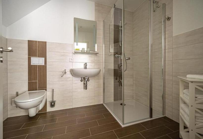 Отель Waldkasino Walkmühle