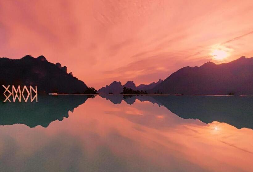 酒店 Xman Valley Sunrise Resort