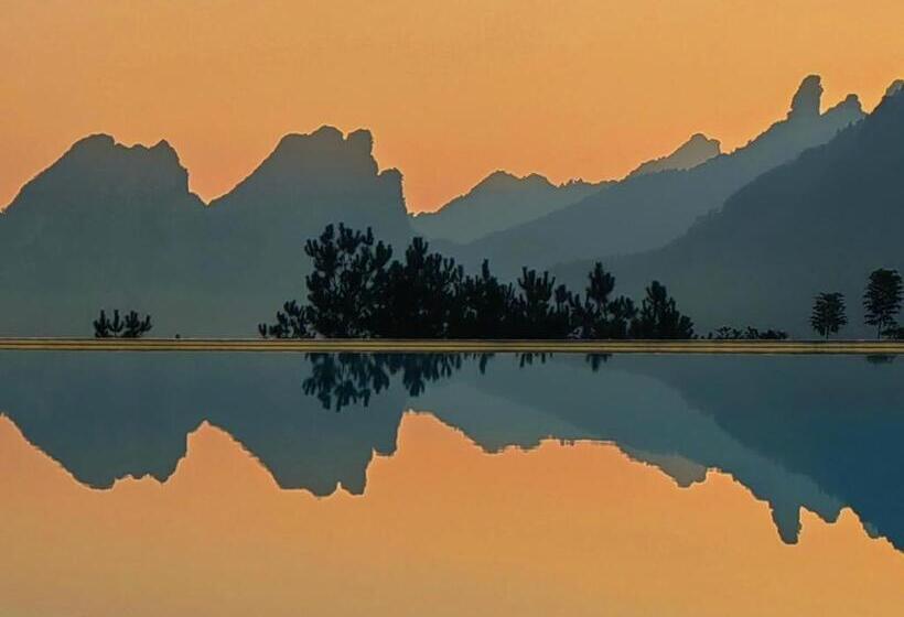 فندق Xman Valley Sunrise Resort