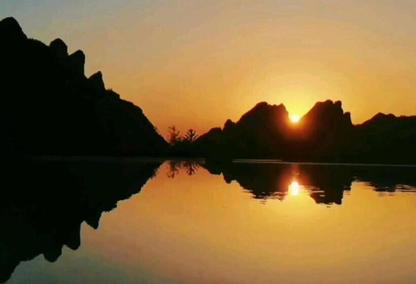 فندق Xman Valley Sunrise Resort