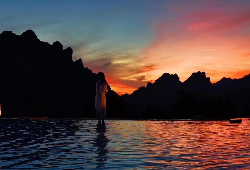 酒店 Xman Valley Sunrise Resort