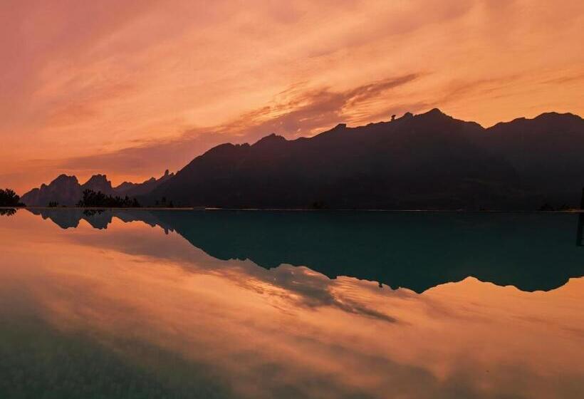 فندق Xman Valley Sunrise Resort