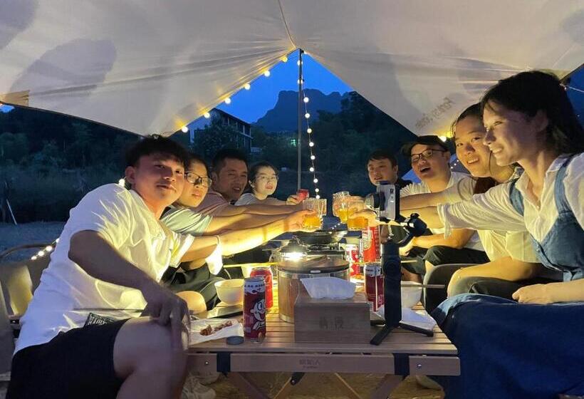 酒店 Xman Valley Sunrise Resort