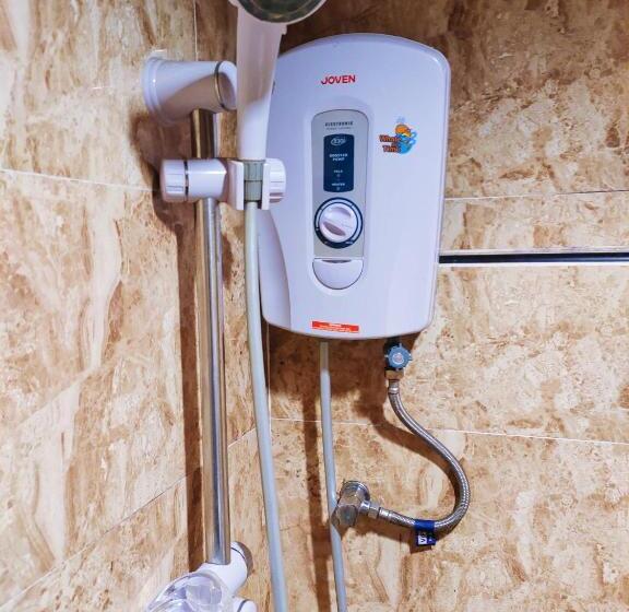 בית מלון כפרי Yts