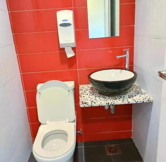 בית מלון כפרי Yts