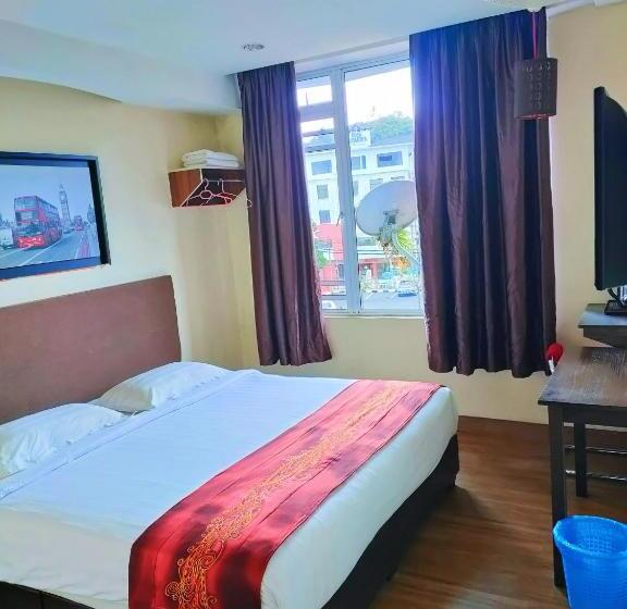 בית מלון כפרי Yts