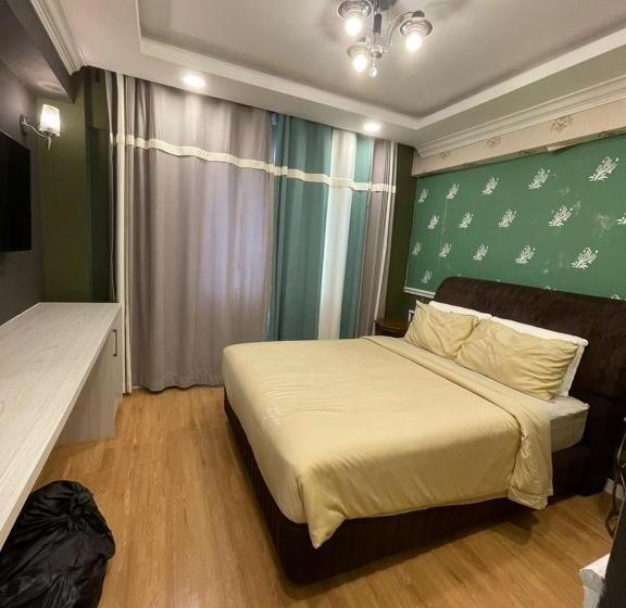 Illusyin Retreat