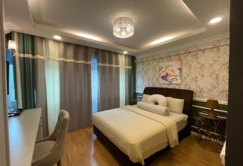 Illusyin Retreat
