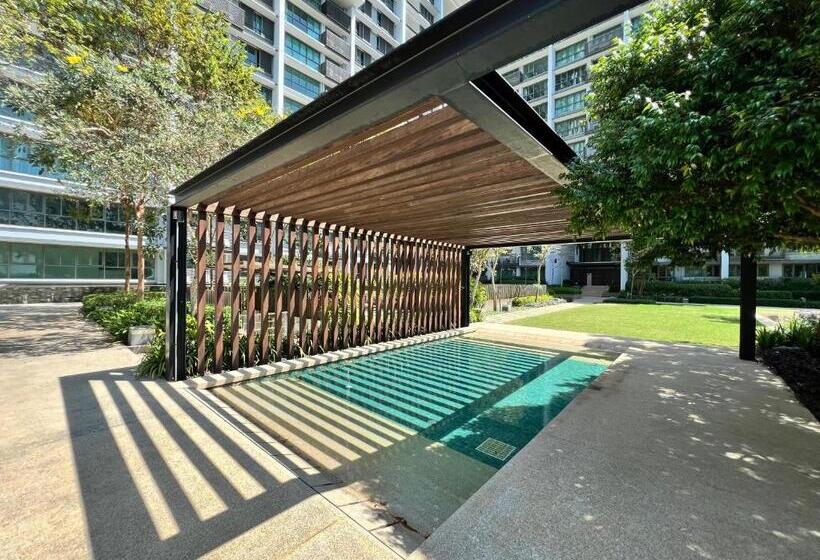 Iskandar Residence @ Uha