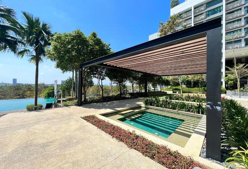 Iskandar Residence @ Uha