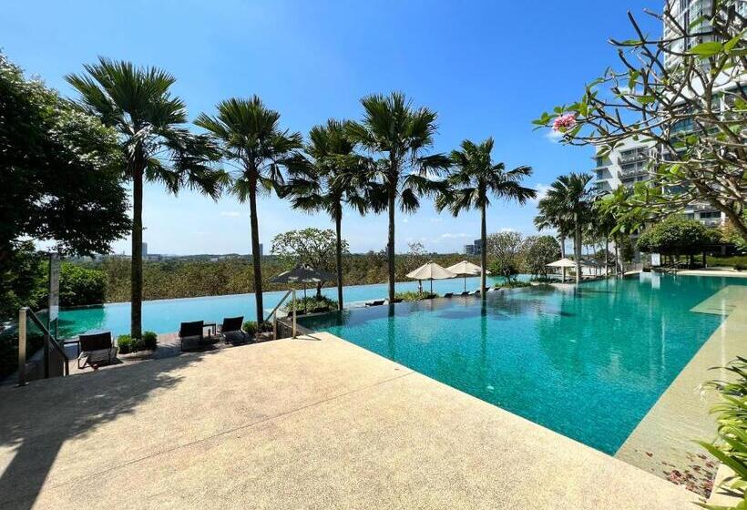 Iskandar Residence @ Uha