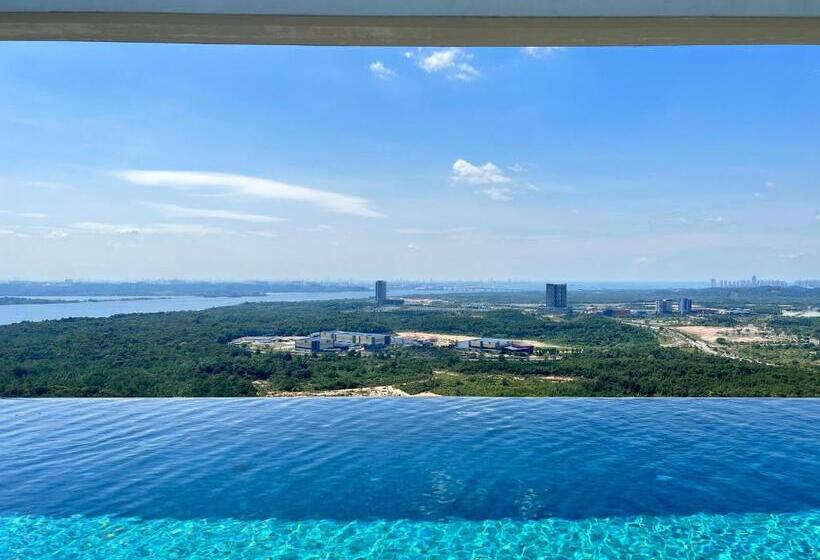 Iskandar Residence @ Uha