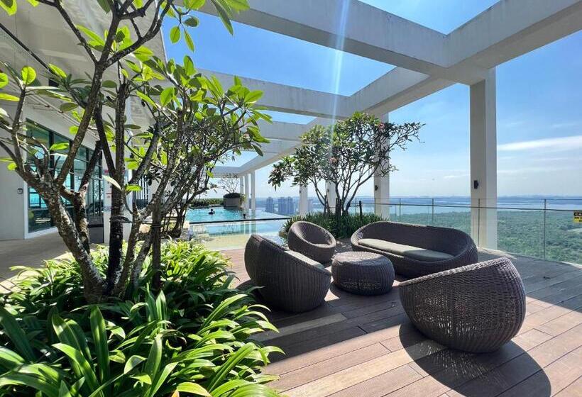 Iskandar Residence @ Uha