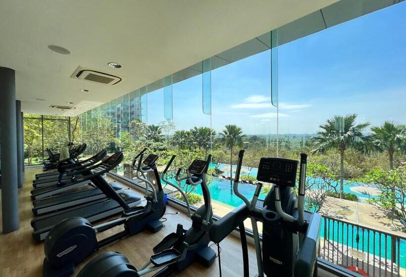 Iskandar Residence @ Uha