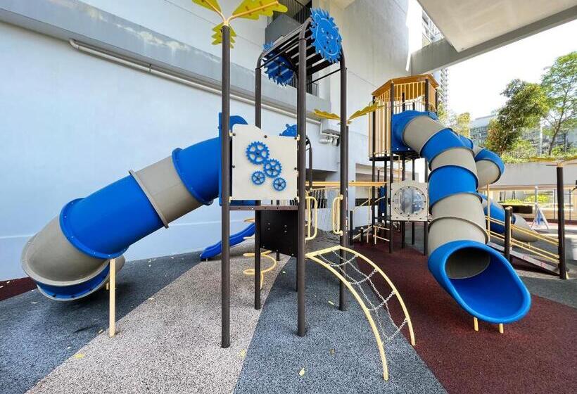 Iskandar Residence @ Uha