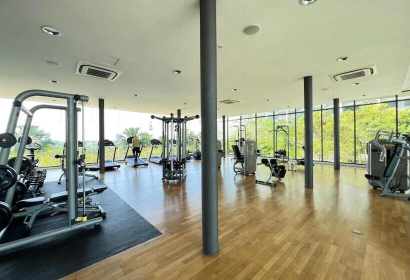 Iskandar Residence @ Uha