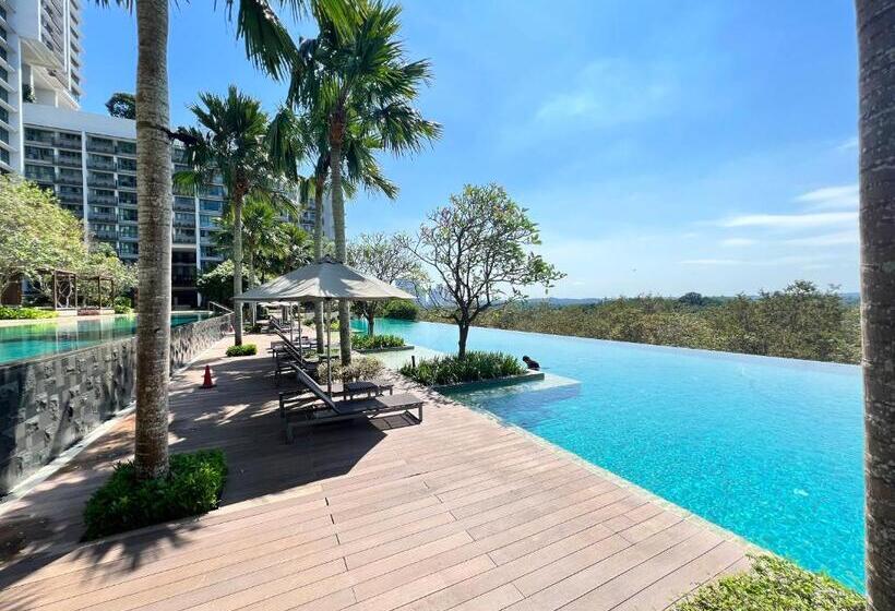 Iskandar Residence @ Uha