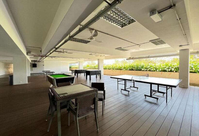 Iskandar Residence @ Uha