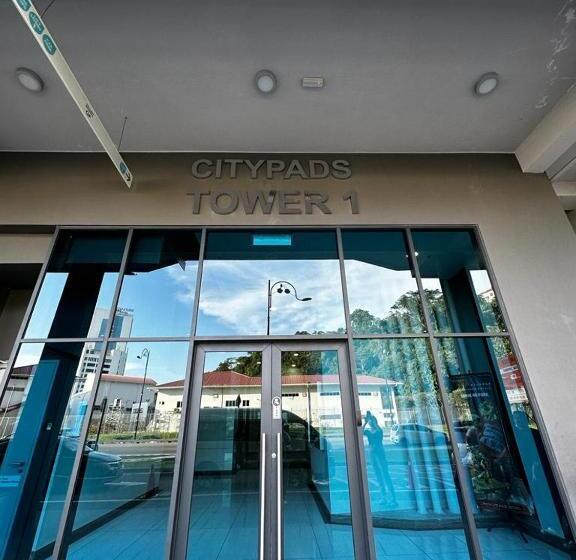 Jesselton Quay By The Vacation Stay