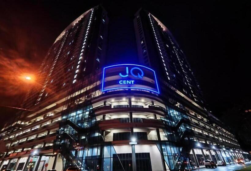 Jesselton Quay By The Vacation Stay