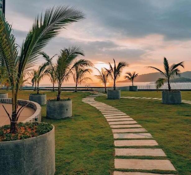 Jesselton Quay By The Vacation Stay