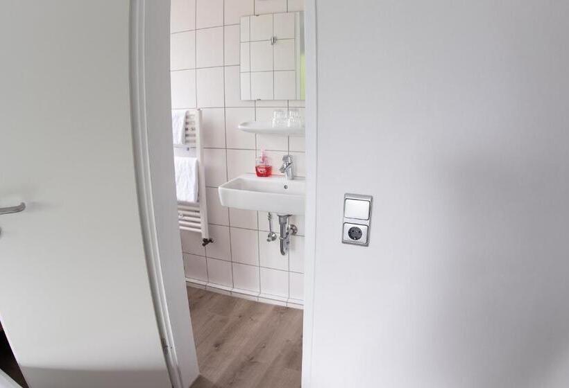 Kaisergarten Hotel I Restaurant