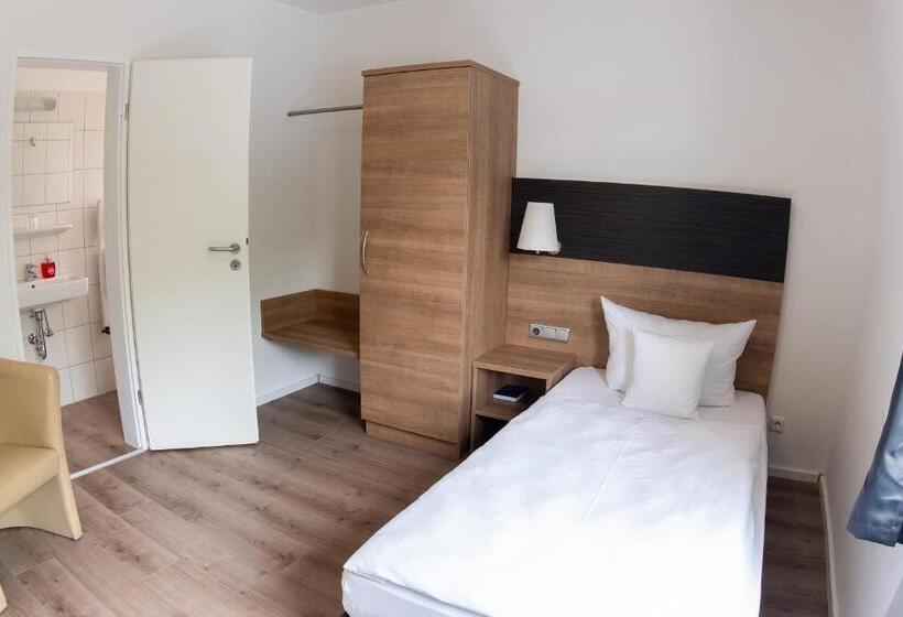 Kaisergarten Hotel I Restaurant