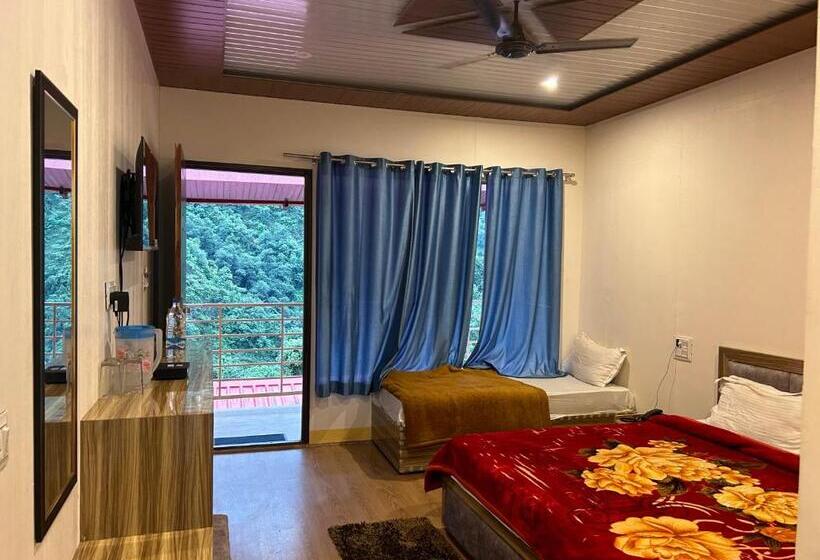 Kedar Valley Resorts By Kv