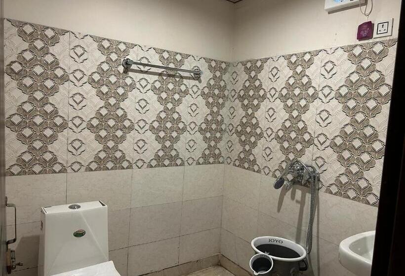 Kedar Valley Resorts By Kv