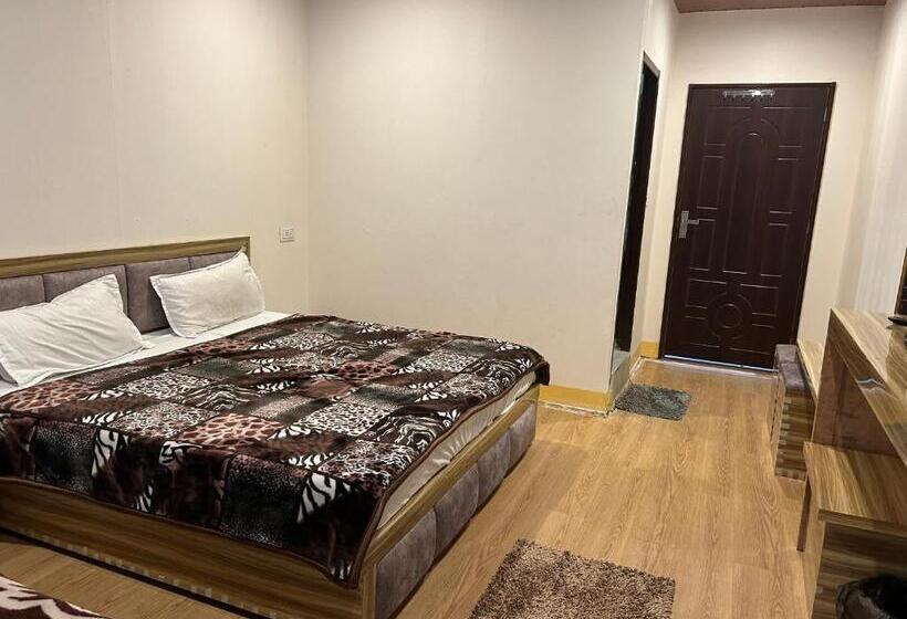 Kedar Valley Resorts By Kv