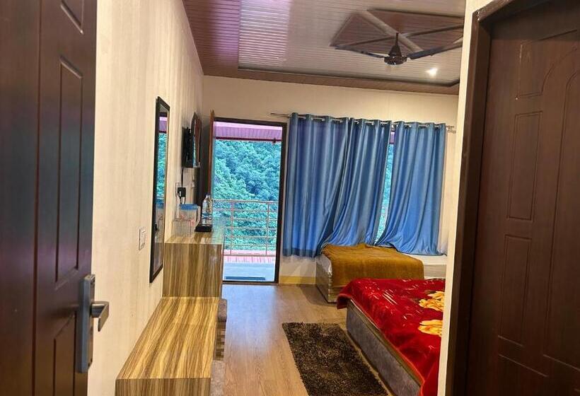 Kedar Valley Resorts By Kv