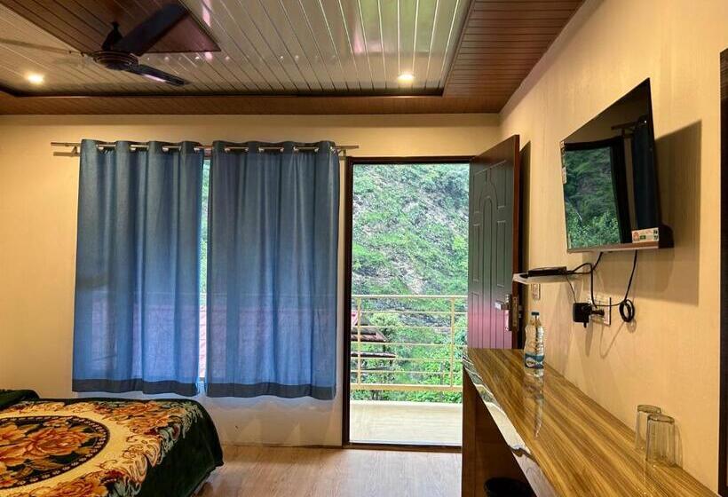 Kedar Valley Resorts By Kv